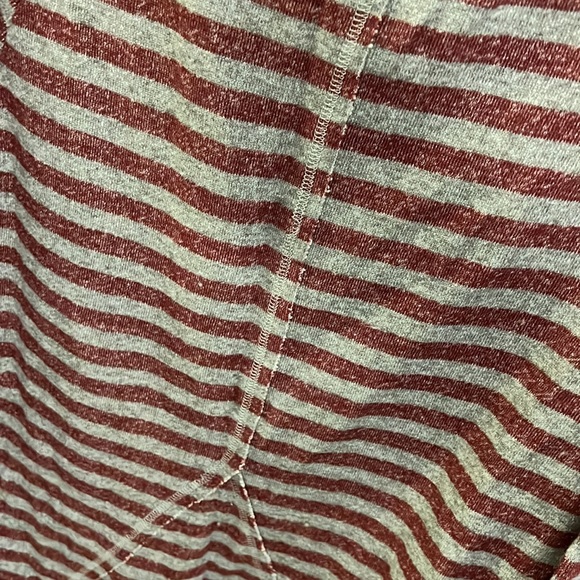 Striped long sleeve - Picture 5 of 6